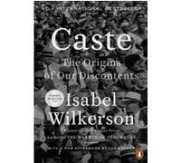 Caste Isabel Wilkerson (Auteur)