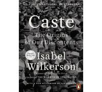 Caste - Isabel Wilkerson - Penguin Group - cartonné - Essai