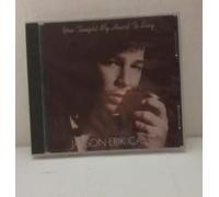 Caste, Jason Eric - You Taught My