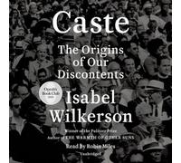 Caste (Oprah's Book Club)
