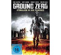 Casteel,Ron - Ground Zero: Atomalarm in San Francisco