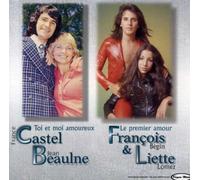 Castel, Beaulne - Toi Et Moi/Premier Amour [Import]