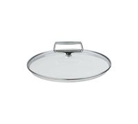 Castel´Pro Couvercle en verre CRISTEL D24 cm