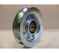 Castel/Twincut/Lawnking/Mountfield/Alpina/Stiga Poulie de transmission 125601550/0