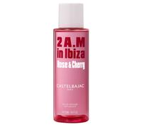 CASTELBAJAC - Brume Parfumee - 2 A.m In Ibiza - Cherry & Rose - 250ml