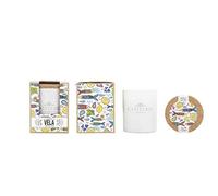 Castelbel Sardine bougie parfumée 190 g