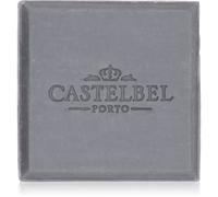 Castelbel Gentlemen's Club Patchouli & Sandalwood savon solide de luxe 150 g