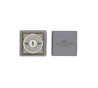 Castelbel Gentlemen's Club Sabonete Patchouli & Sândalo 150g