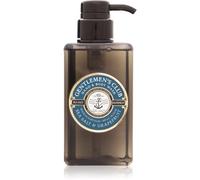 Castelbel Gentlemen's Club Sea Salt & Grapefruit savon liquide mains et corps 450 ml