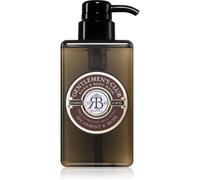 Castelbel Gentlemen's Club Spearmint & Moss savon liquide de luxe mains et corps 450 ml