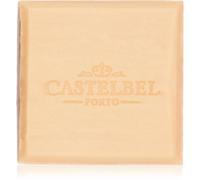 Castelbel Gentlemen's Club Spearmint & Moss savon solide de luxe à l'or 24 carats 150 g