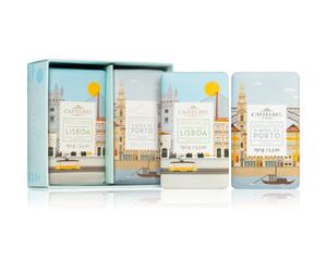 Castelbel Hello Portugal coffret cadeau