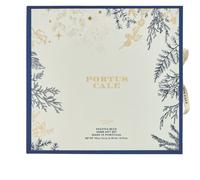 Castelbel Portus Cale Festive Blue Coffret cadeau