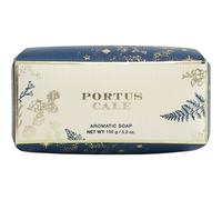 Castelbel Portus Cale Festive Blue savon solide 150 g