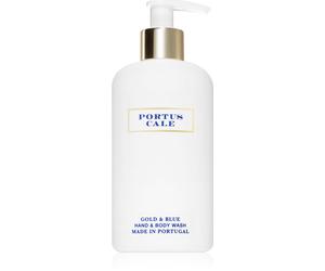 Castelbel Portus Cale Gold & Blue savon liquide mains et corps 300 ml