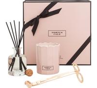 Castelbel Portus Cale Rosé Blush Coffret cadeau