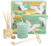 Castelbel Portus Cale White Crane Coffret cadeau