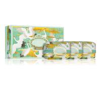 Castelbel Portus Cale White Crane savon solide coffret cadeau