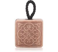 Castelbel Santal Tonka savon solide avec effet exfoliant 150 g