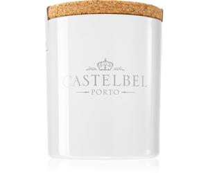 Castelbel Sardine Sea Salt & Lemon bougie parfumée 190 g