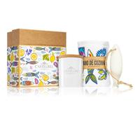 Castelbel Sardine Set coffret cadeau