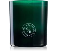 Castelbel Tile Green Sencha bougie parfumée 210 g