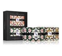 Castelbel Tile Santal Tonka + Green Sencha savon solide coffret cadeau