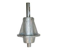 Castelgarden Palier de Lame Gauche pour TC102 et 122-82207200/0