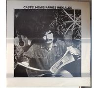 Castelhemis - Castelhemis / Armes Inegales