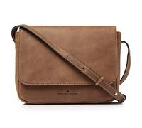 Castelijn & Beerens Carisma Messenger Cuir 27 cm brun