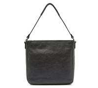 Castelijn & Beerens Carisma Sac à bandoulière Cuir 30 cm noir