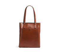 Castelijn & Beerens Dama Sara Cabas cognac, femme