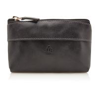 Castelijn & Beerens Étui à clés Canyon RFID cuir 13 cm noir