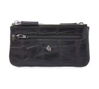 Castelijn & Beerens Étui à clés Cuir 13.5 cm noir
