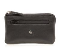 Castelijn & Beerens Étui à clés Vita RFID en cuir 11,5 cm noir