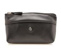 Castelijn & Beerens Étui à clés Vita RFID en cuir 13 cm noir