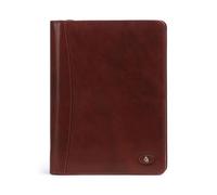 Castelijn & Beerens Gaucho A4 Rits Porte documents cognac, unisexe