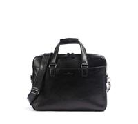 Castelijn & Beerens Gaucho Ted Porte-document noir, homme