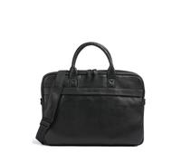 Castelijn & Beerens Onyx Chris Rfid Porte-document noir, homme