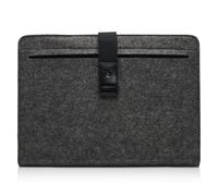Castelijn & Beerens Pochette pour ordinateur portable Nova 37,5 cm gris