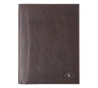 Castelijn & Beerens Porte-documents en cuir 32,5 cm brun