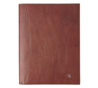 Castelijn & Beerens Porte-documents en cuir 32,5 cm brun