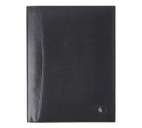 Castelijn & Beerens Porte-documents en cuir 32,5 cm noir