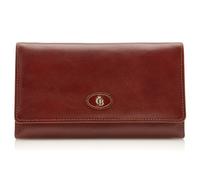 Castelijn & Beerens Porte-monnaie Gaucho RFID cuir 18 cm brun