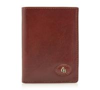 Castelijn & Beerens Porte-monnaie Gaucho RFID cuir 9 cm brun