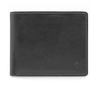 Castelijn & Beerens Porte-monnaie Protection RFID Cuir 11.5 cm noir