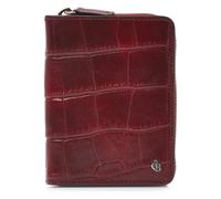 Castelijn & Beerens Porte-monnaie Protection RFID Cuir 12.5 cm rouge