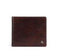 Castelijn & Beerens Rien Rfid Portefeuille brun, homme