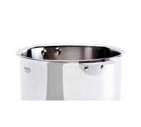 Casserole CRISTEL Casteline amovible - 14 cm