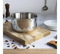 CASTELINE Casserole amovible Inox Multiply CRISTEL D20 cm